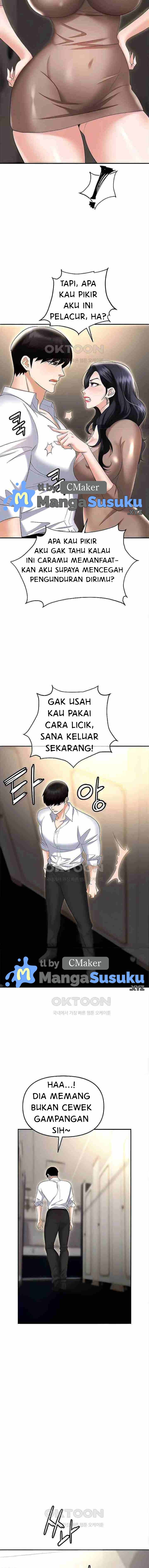 Trap (Park Min): Chapter chapter-73 - Page 16