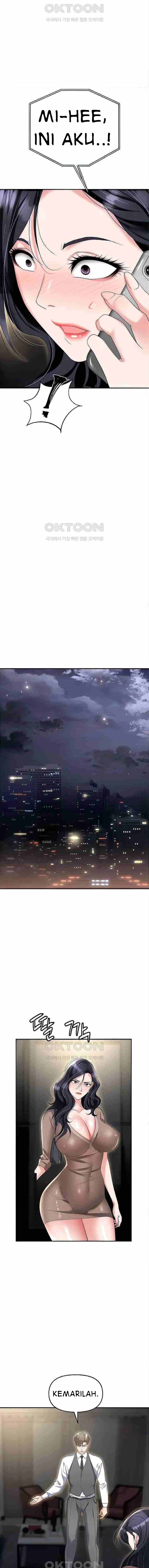 Trap (Park Min): Chapter chapter-73 - Page 19
