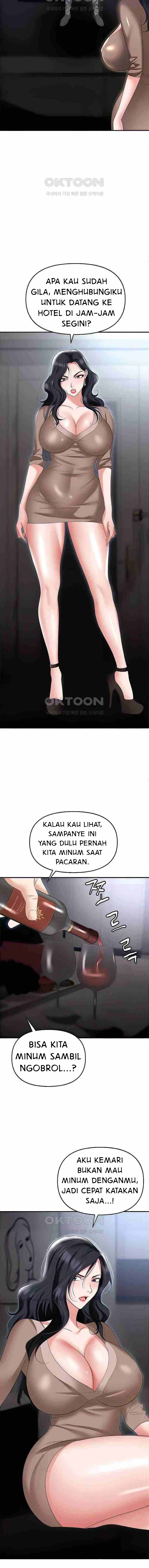 Trap (Park Min): Chapter chapter-73 - Page 20