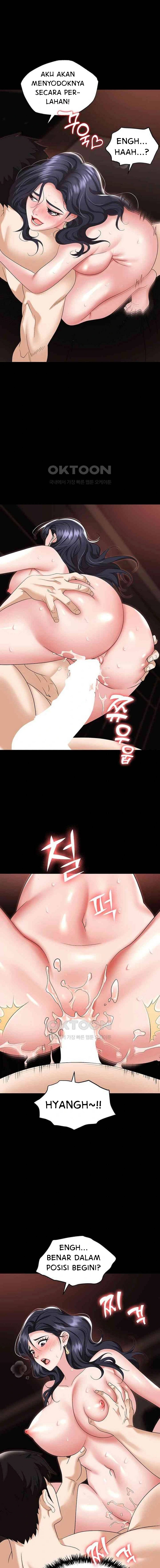 Trap (Park Min): Chapter chapter-77 - Page 2