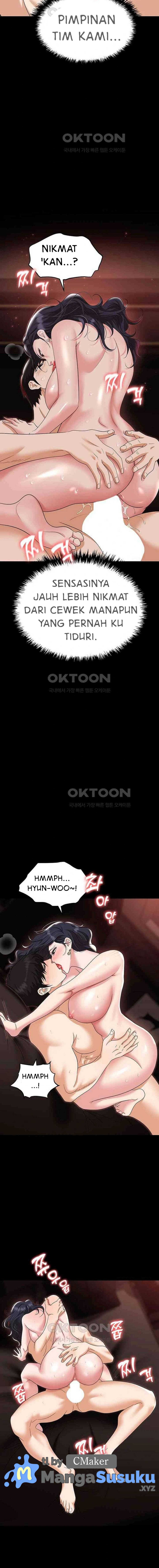 Trap (Park Min): Chapter chapter-77 - Page 3