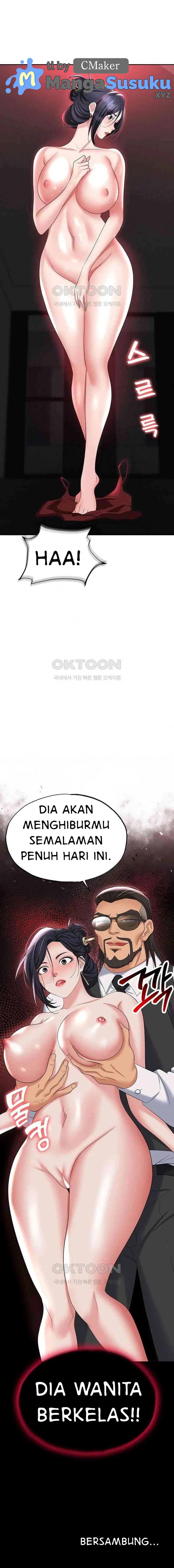 Trap (Park Min): Chapter chapter-77 - Page 24