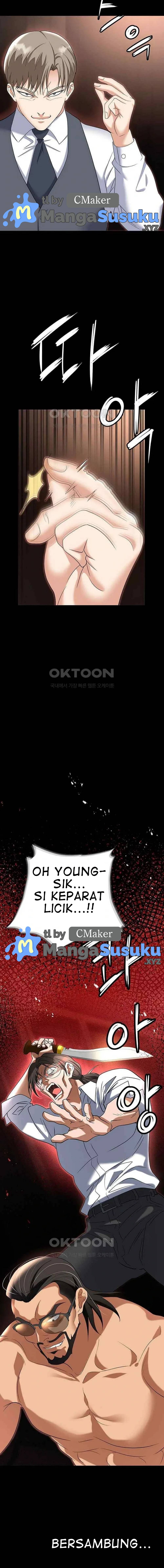Trap (Park Min): Chapter chapter-79 - Page 24