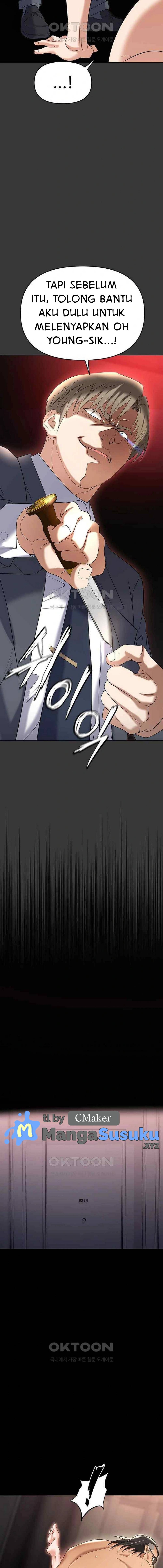 Trap (Park Min): Chapter chapter-80 - Page 10