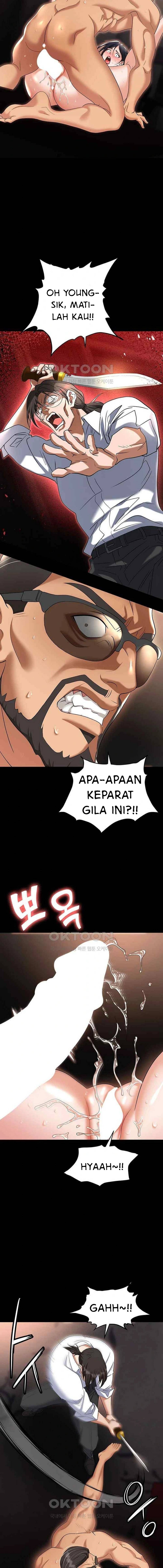 Trap (Park Min): Chapter chapter-80 - Page 11