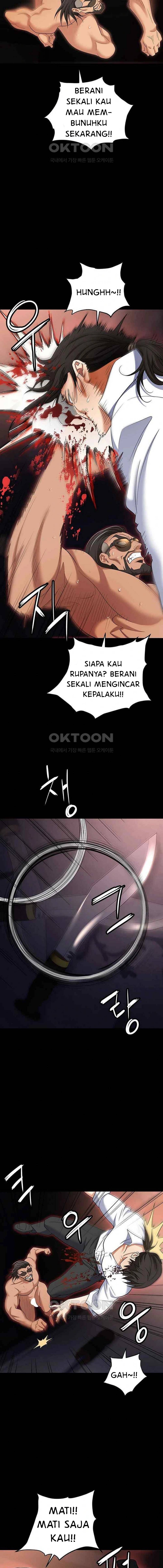 Trap (Park Min): Chapter chapter-80 - Page 12