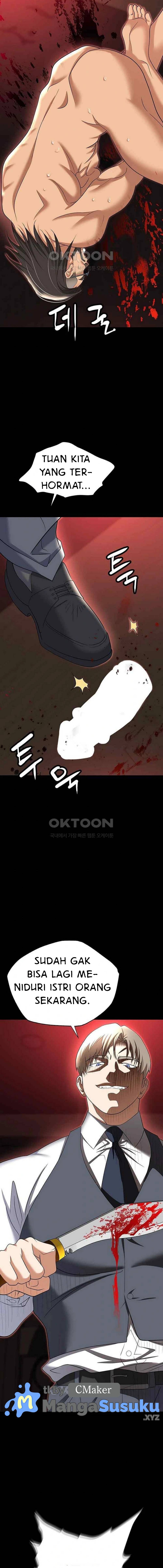 Trap (Park Min): Chapter chapter-80 - Page 18