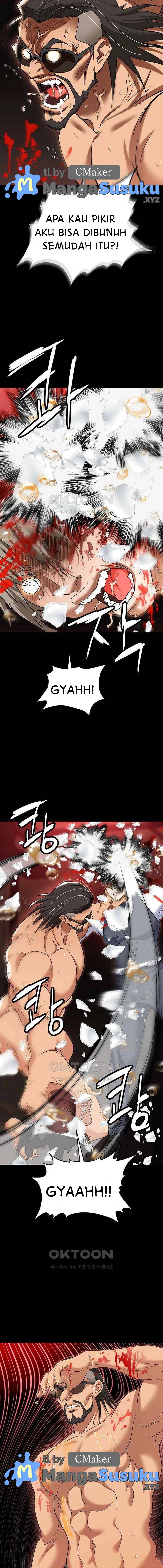 Trap (Park Min): Chapter chapter-80 - Page 20