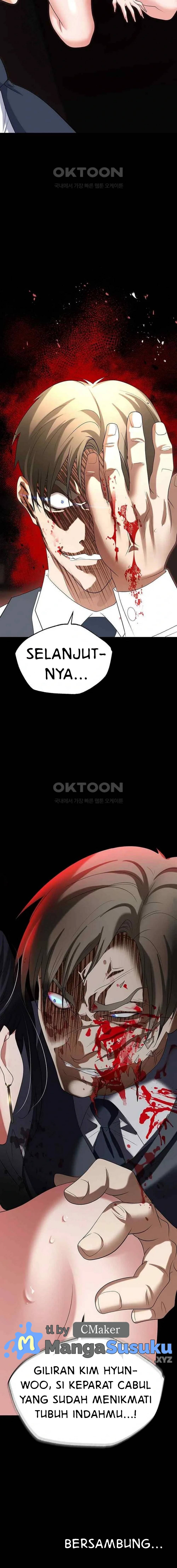 Trap (Park Min): Chapter chapter-80 - Page 24