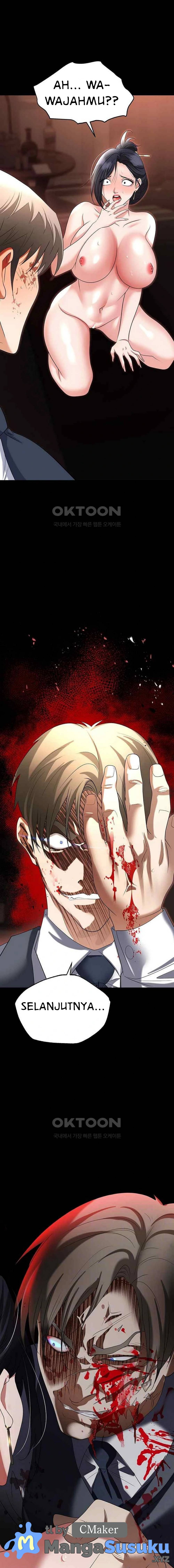 Trap (Park Min): Chapter chapter-81 - Page 2