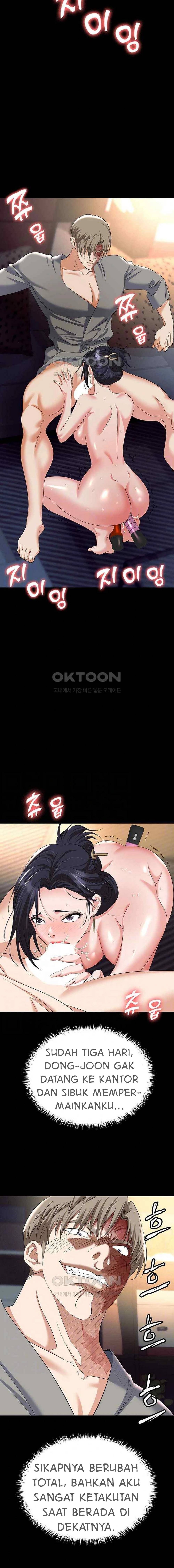 Trap (Park Min): Chapter chapter-81 - Page 4