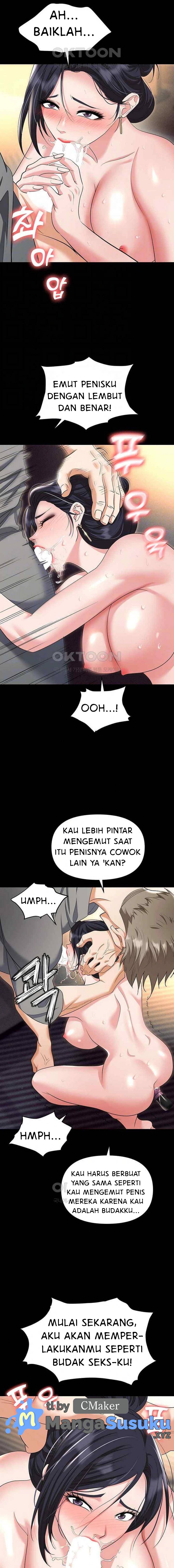 Trap (Park Min): Chapter chapter-81 - Page 6
