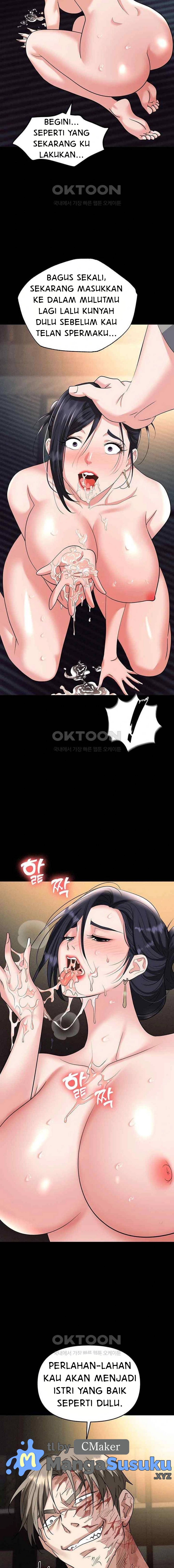 Trap (Park Min): Chapter chapter-81 - Page 9