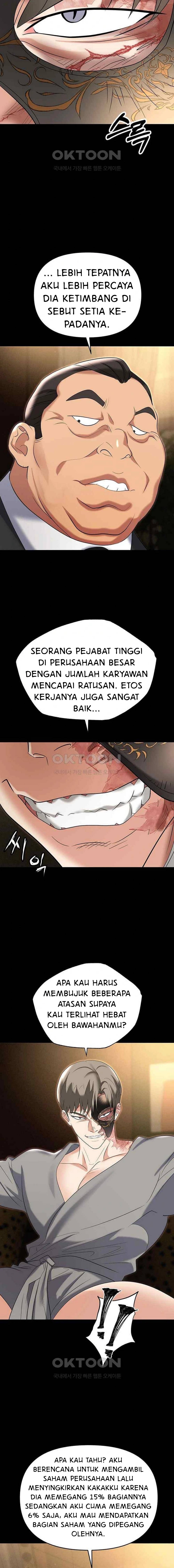 Trap (Park Min): Chapter chapter-81 - Page 14