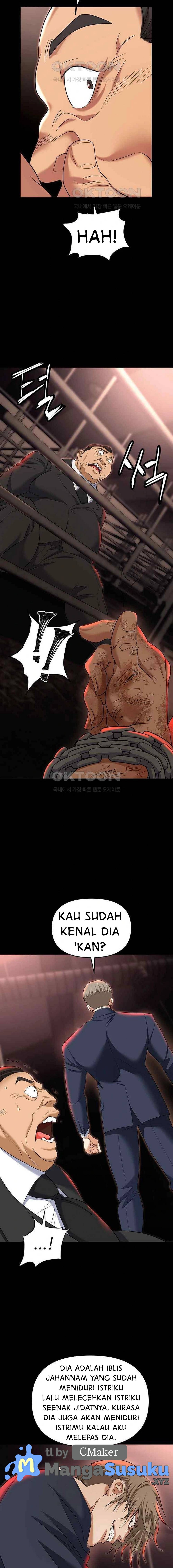 Trap (Park Min): Chapter chapter-81 - Page 22