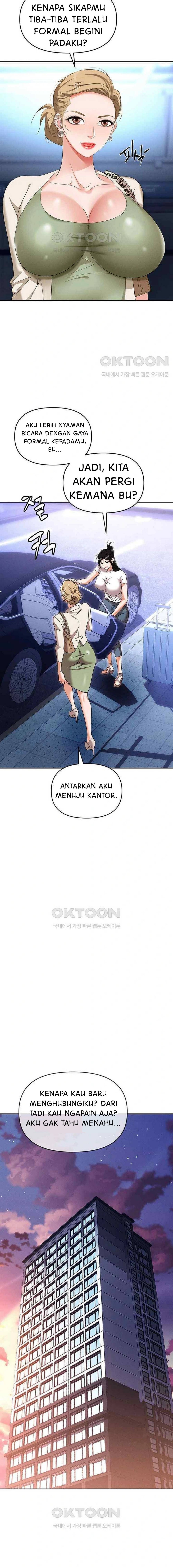 Trap (Park Min): Chapter chapter-82 - Page 10