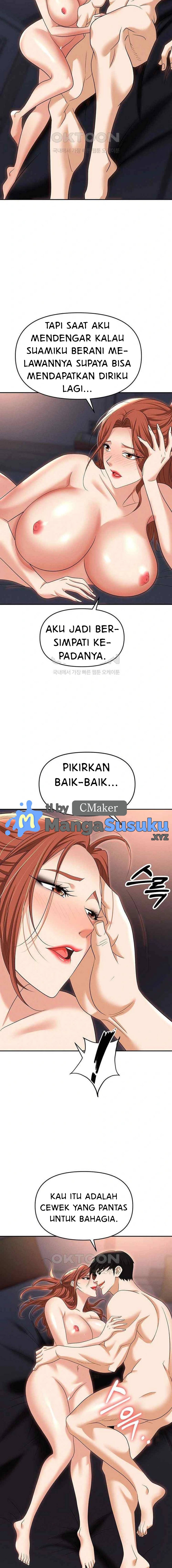 Trap (Park Min): Chapter chapter-82 - Page 21