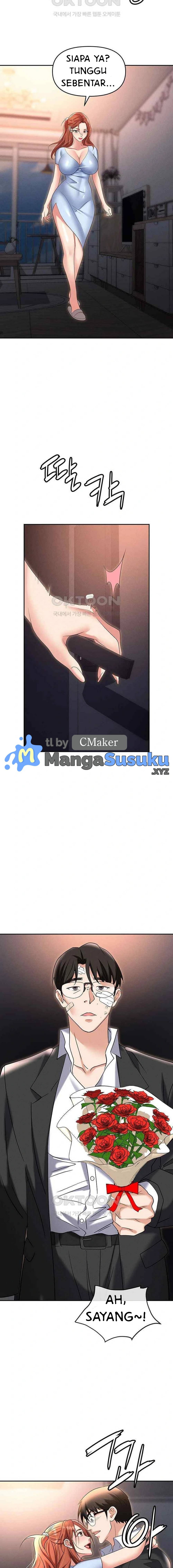 Trap (Park Min): Chapter chapter-82 - Page 23
