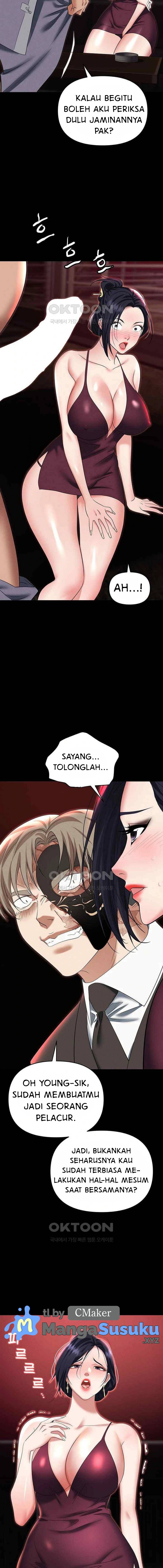 Trap (Park Min): Chapter chapter-85 - Page 2