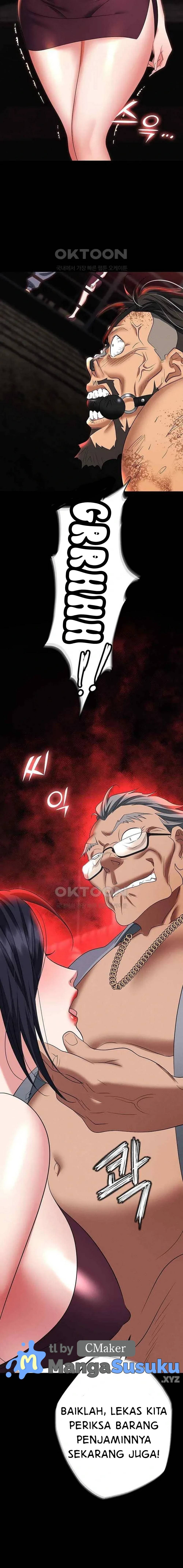 Trap (Park Min): Chapter chapter-85 - Page 3
