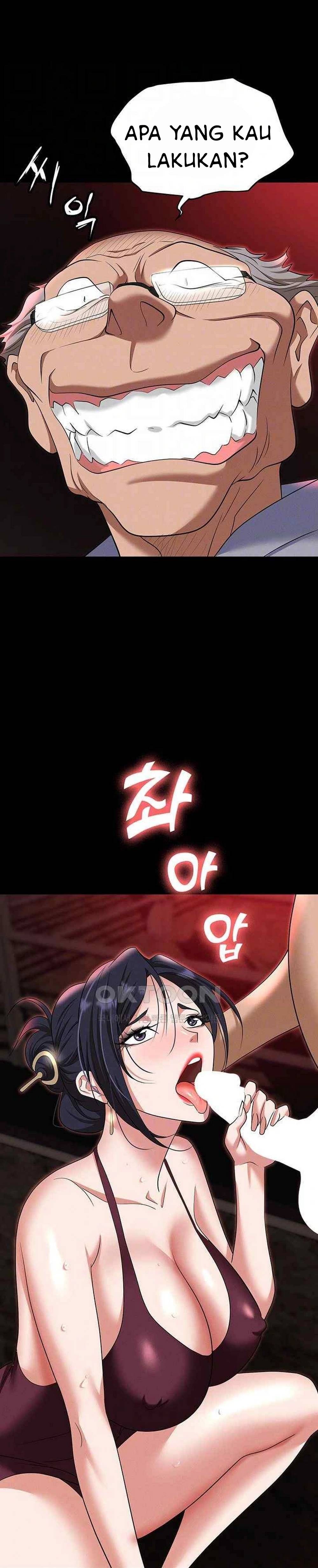 Trap (Park Min): Chapter chapter-85 - Page 4