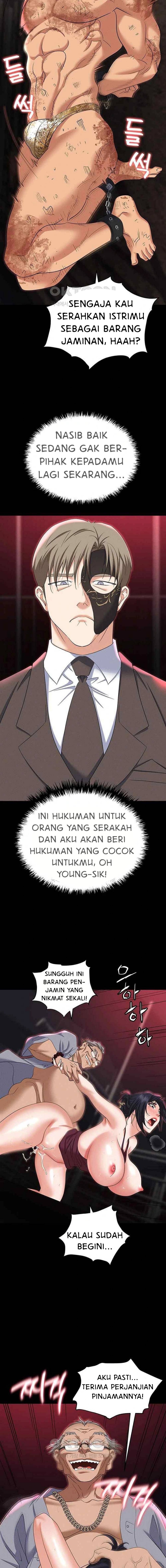 Trap (Park Min): Chapter chapter-85 - Page 8