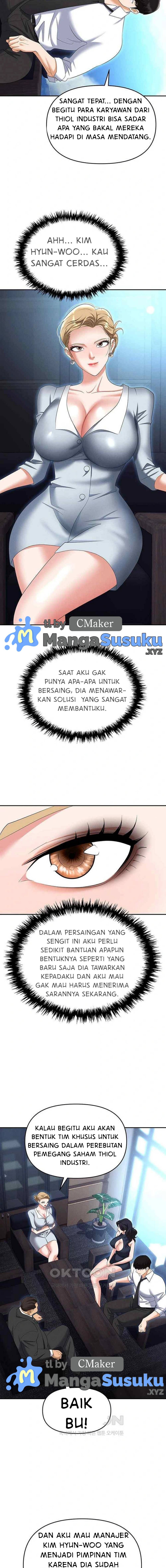Trap (Park Min): Chapter chapter-85 - Page 20