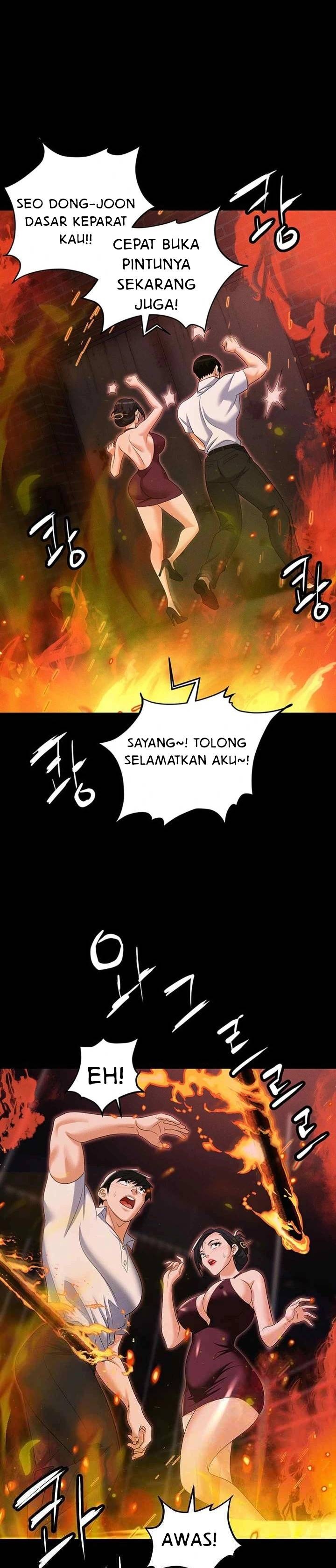 Trap (Park Min): Chapter chapter-87 - Page 2