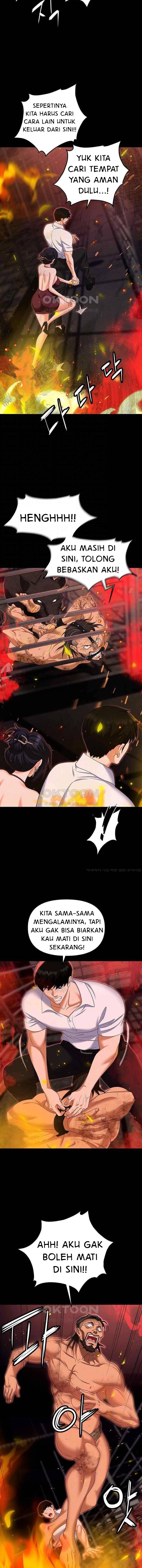 Trap (Park Min): Chapter chapter-87 - Page 3