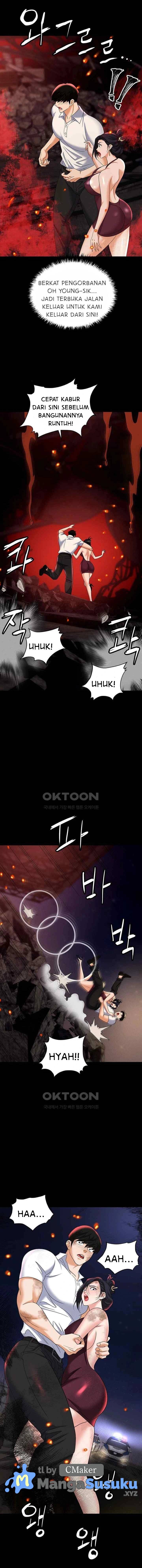 Trap (Park Min): Chapter chapter-87 - Page 6