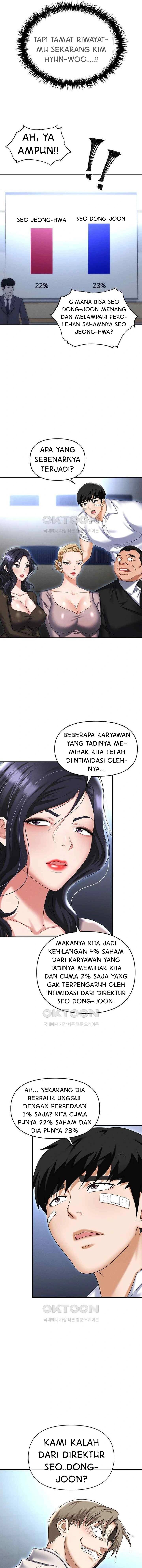 Trap (Park Min): Chapter chapter-87 - Page 8