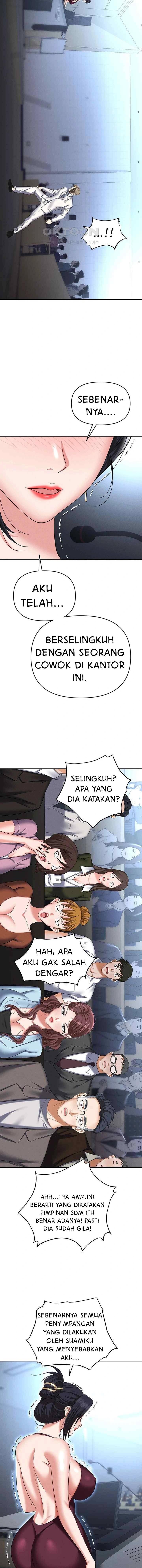 Trap (Park Min): Chapter chapter-87 - Page 11