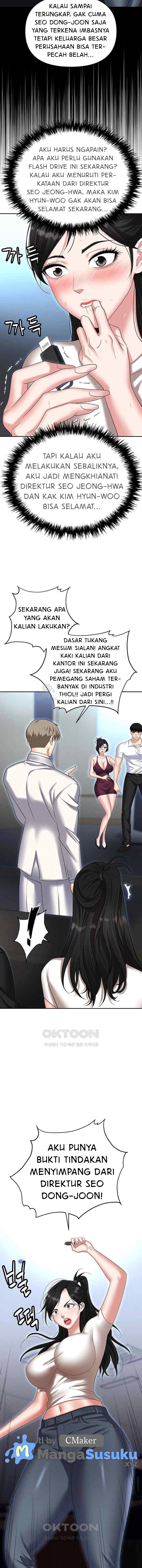 Trap (Park Min): Chapter chapter-87 - Page 17