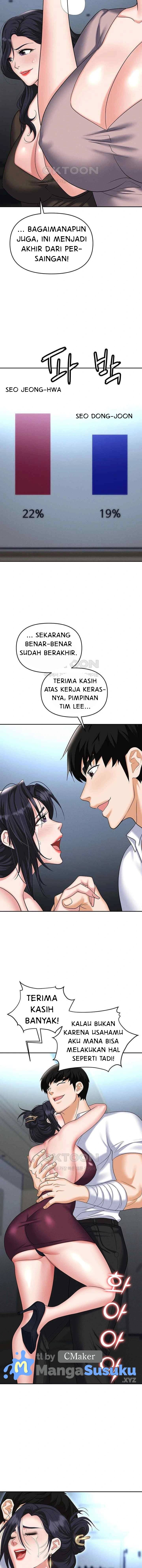 Trap (Park Min): Chapter chapter-87 - Page 20
