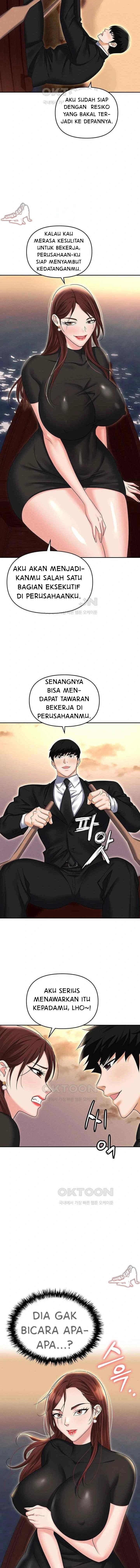 Trap (Park Min): Chapter chapter-88 - Page 12