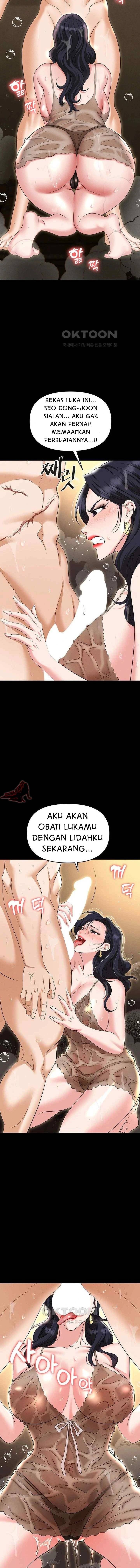 Trap (Park Min): Chapter chapter-88 - Page 18
