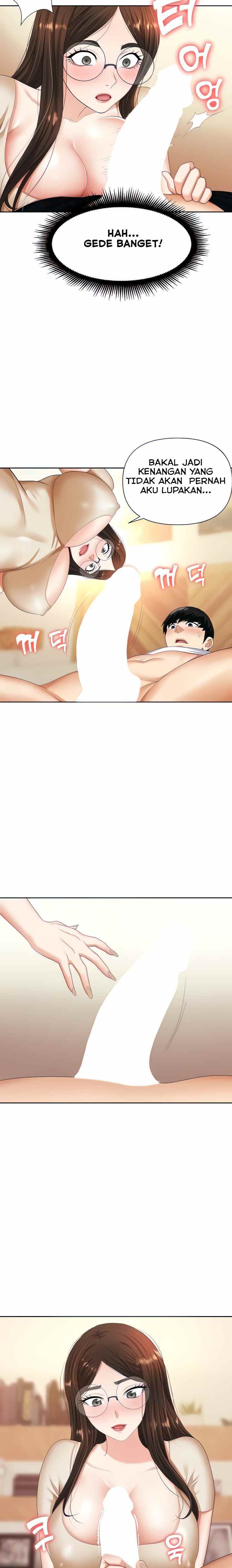Trap (Park Min): Chapter chapter-9 - Page 6