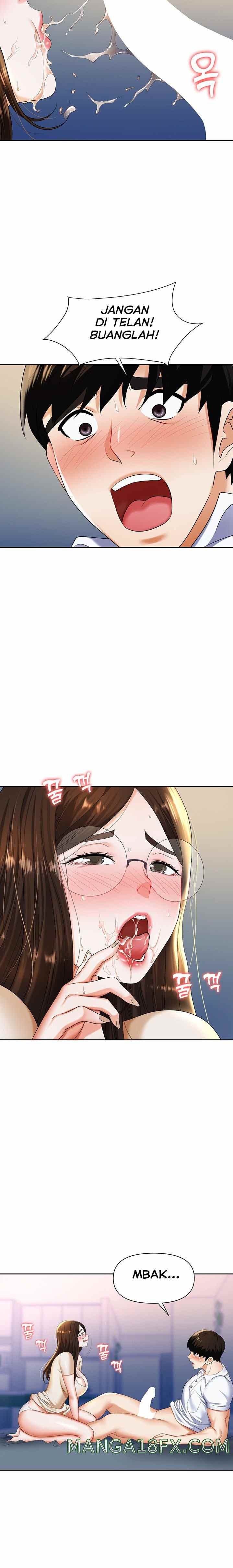 Trap (Park Min): Chapter chapter-9 - Page 12