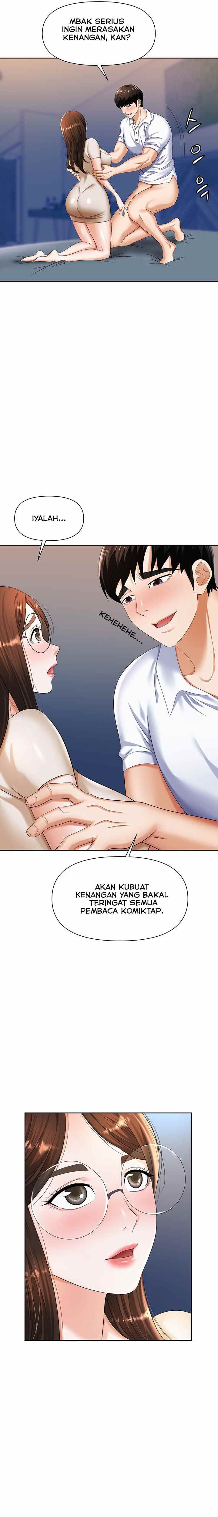 Trap (Park Min): Chapter chapter-9 - Page 14