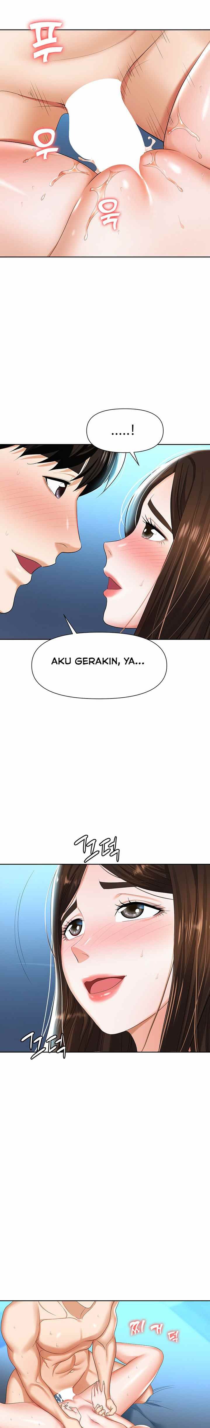 Trap (Park Min): Chapter chapter-9 - Page 21