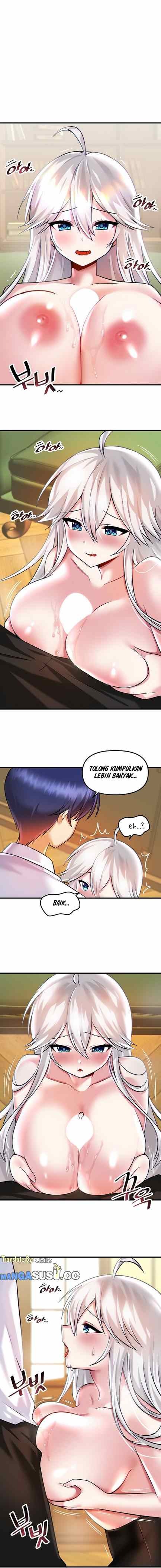 Trapped in the Academy’s Eroge: Chapter chapter-16 - Page 3