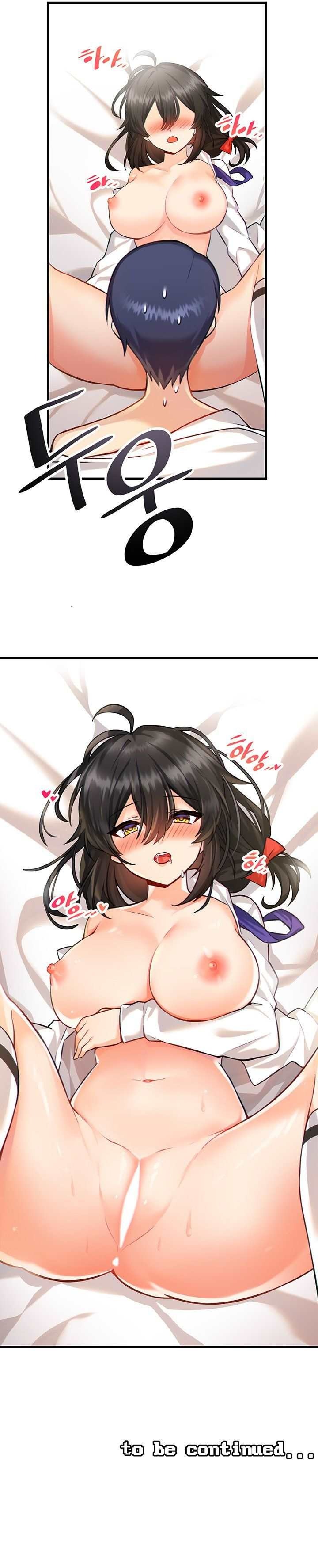 Trapped in the Academy’s Eroge: Chapter chapter-3 - Page 9