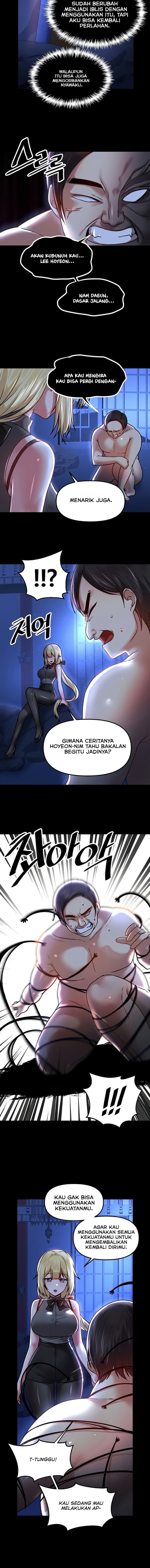 Trapped in the Academy’s Eroge: Chapter chapter-68 - Page 4