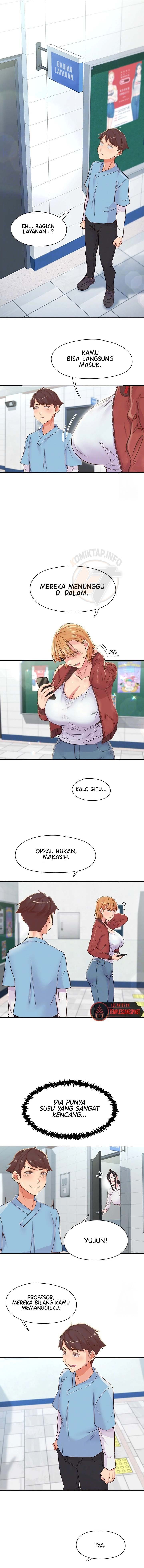 Tremors: Chapter chapter-13 - Page 3