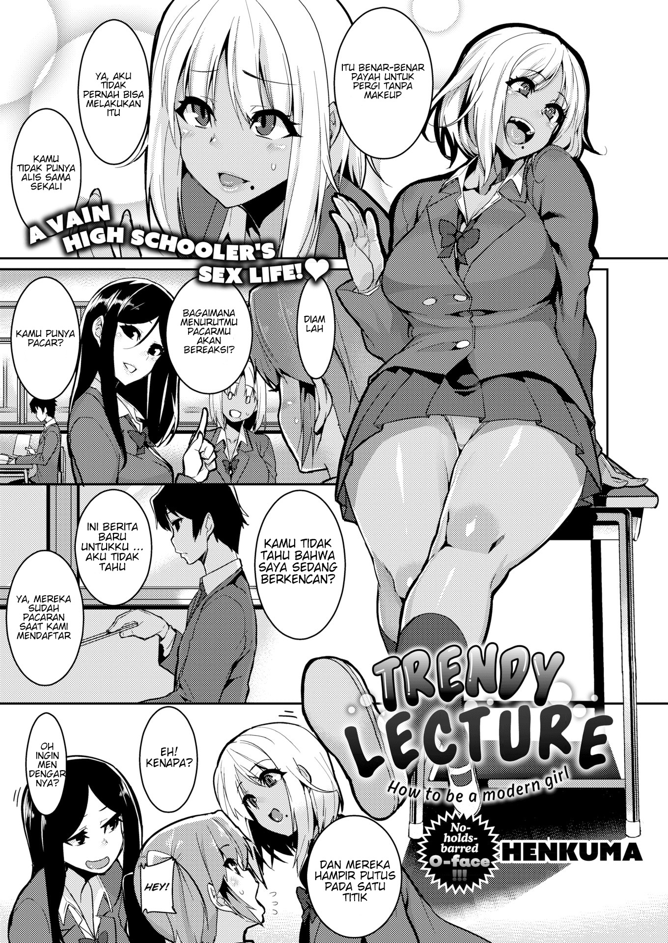 Trendy Lecture: Chapter chapter-1 - Page 2