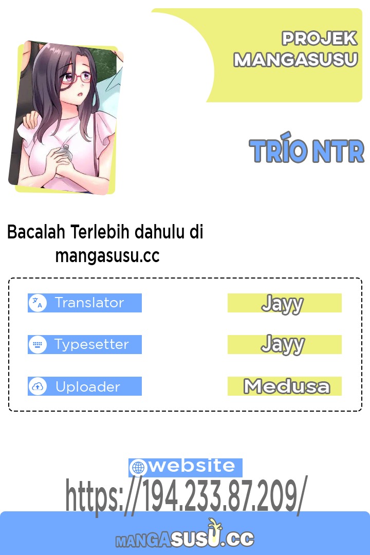 Trio NTR: Chapter chapter-2 - Page 1