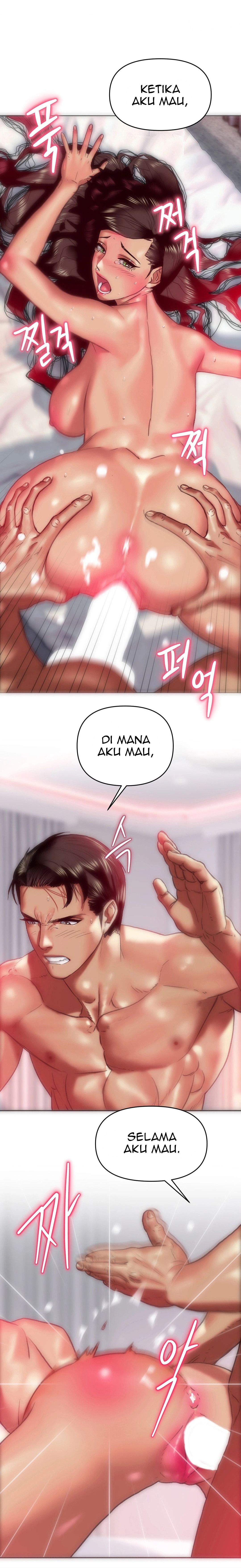 Trophy Wives: Chapter chapter-10 - Page 2