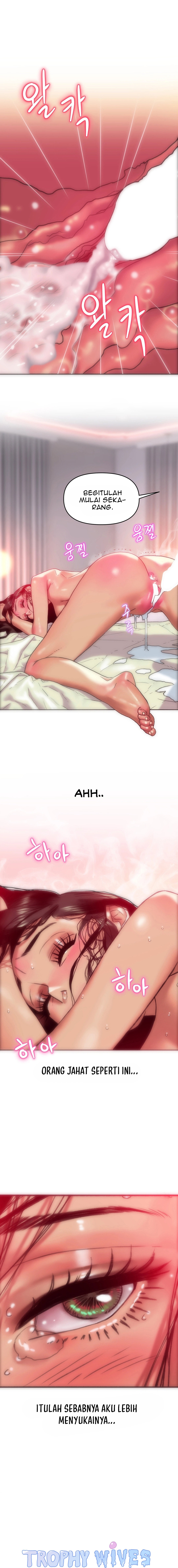 Trophy Wives: Chapter chapter-10 - Page 4