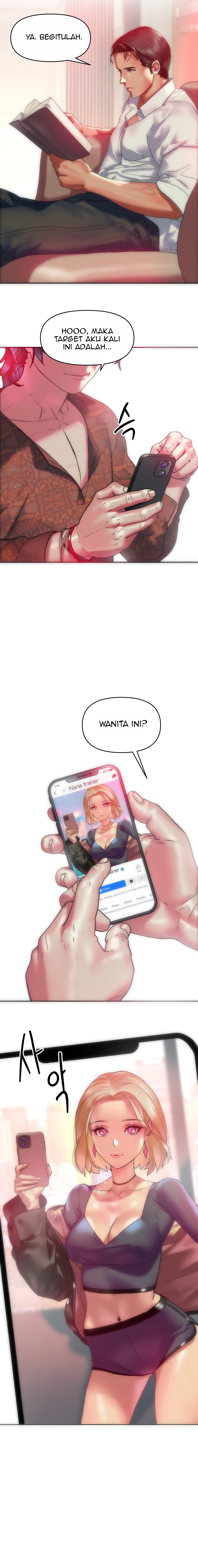 Trophy Wives: Chapter chapter-10 - Page 6