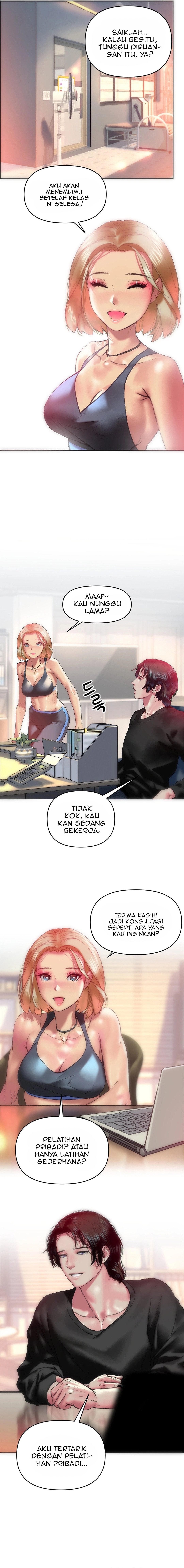 Trophy Wives: Chapter chapter-10 - Page 10